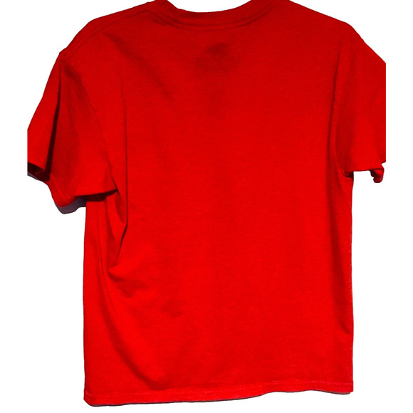 JURASSIC ®PARK World T-Rex dinosaur Boys T-shirt - Picture 3 of 3